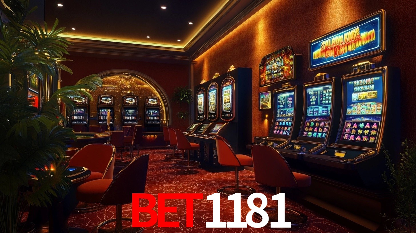 Experiência VIP BET1181
