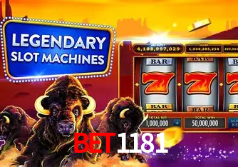 Desvendando o Mundo dos Jogos Virtuais na BET1181