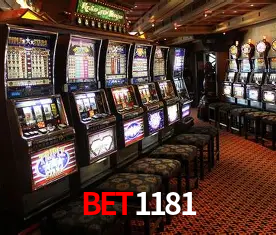 A Emoção da Loteria na BET1181: Uma Chance de Mudança de Vida