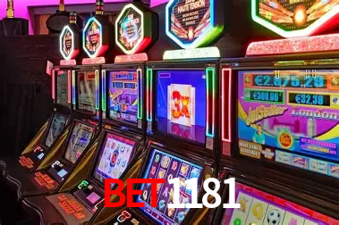 Desvendando o Mundo dos Jogos Virtuais na BET1181
