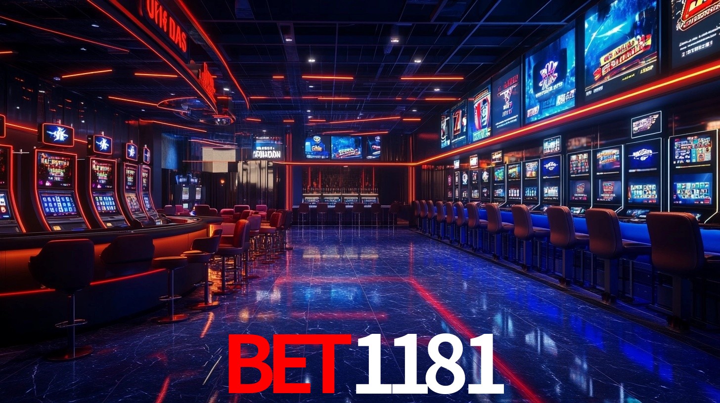 Welcome Bonus BET1181