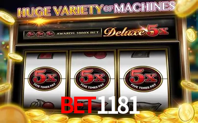 A Revolução dos Aplicativos de Jogos no BET1181