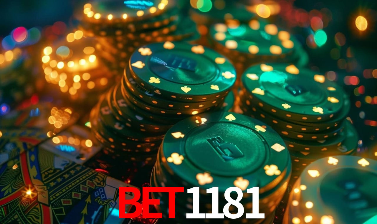 Experiência VIP BET1181