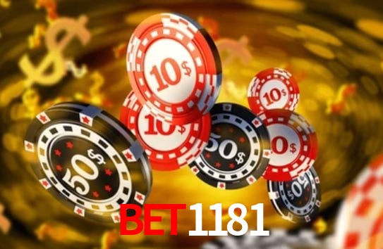 Estatísticas BET1181