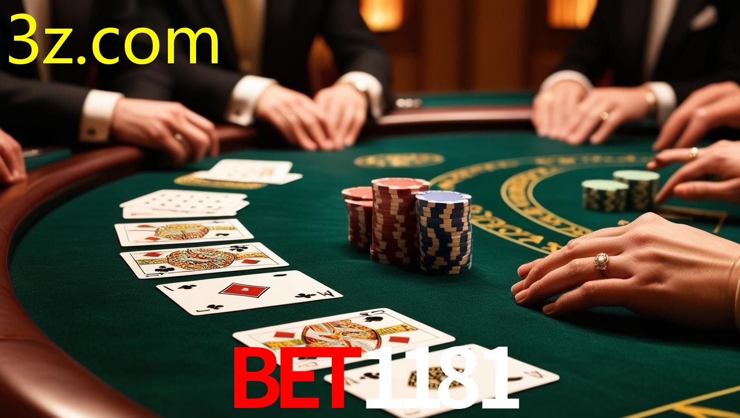 BET1181