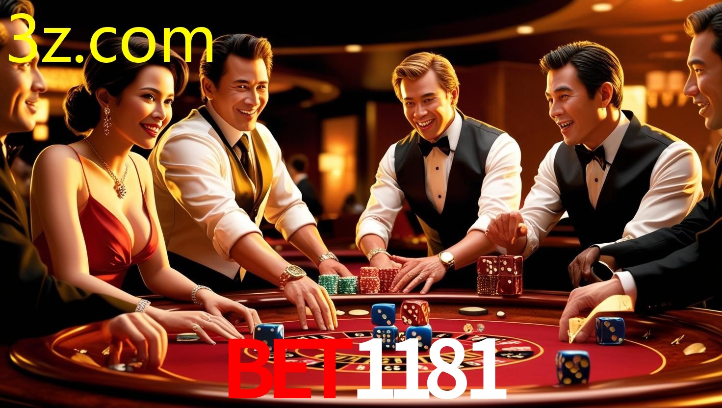 BET1181