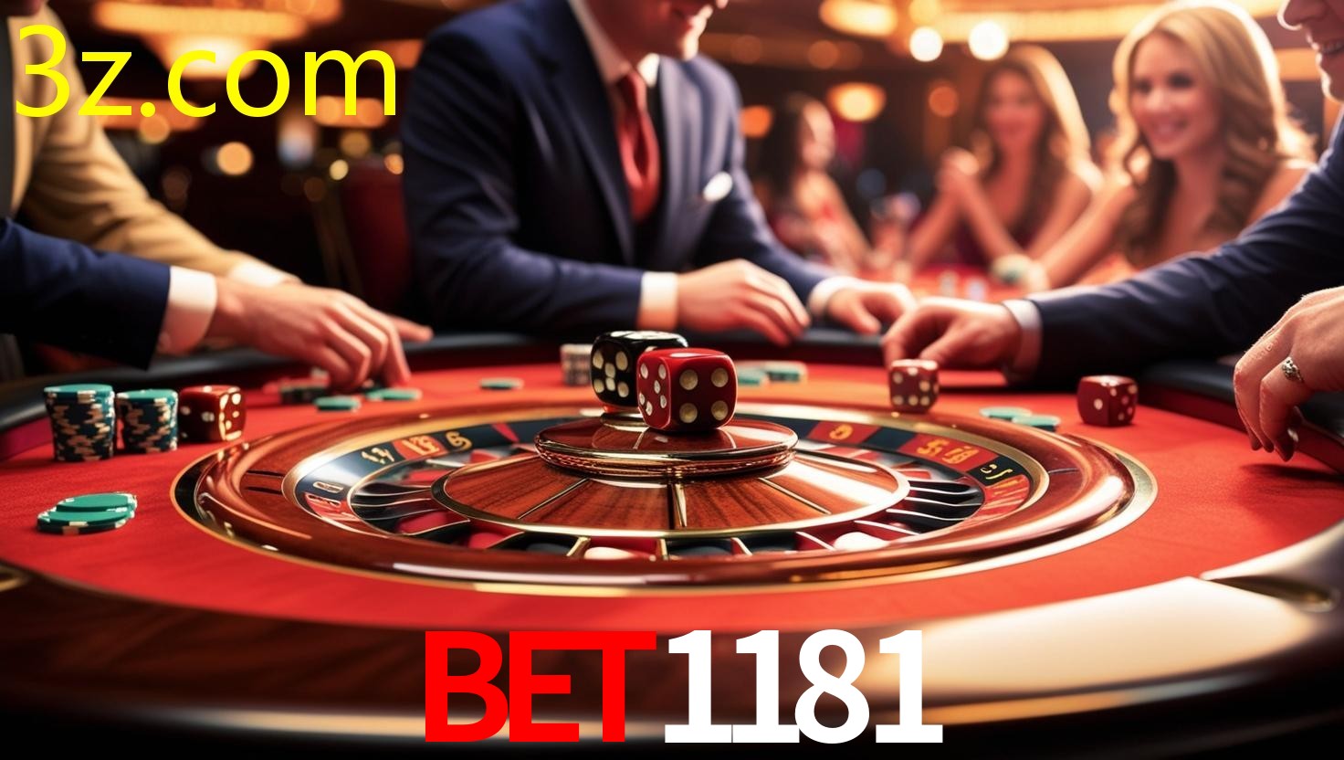 BET1181