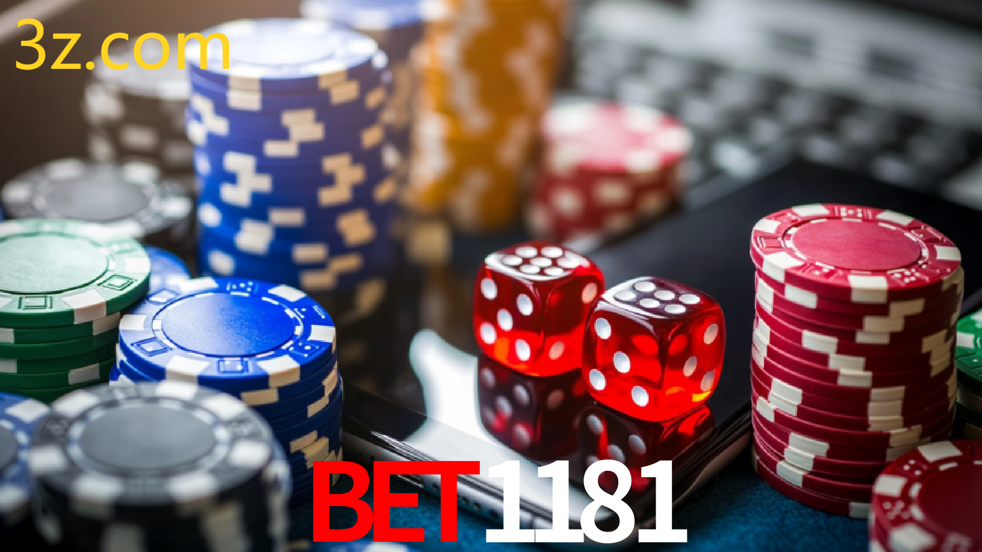 BET1181