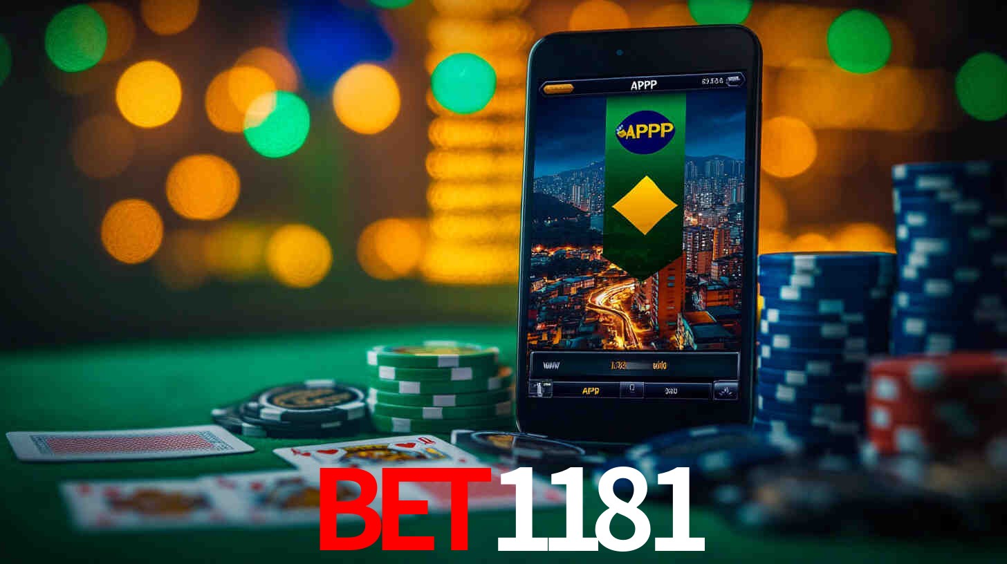 Descubra o Programa VIP da BET1181: Vantagens Exclusivas para Jogadores