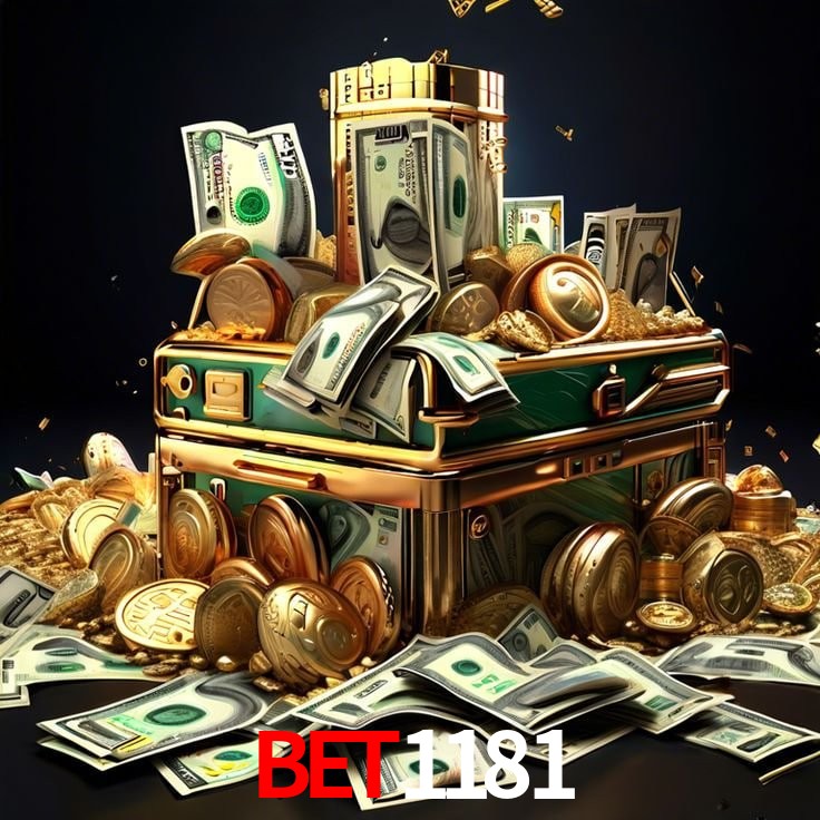 Recursos de Bônus BET1181