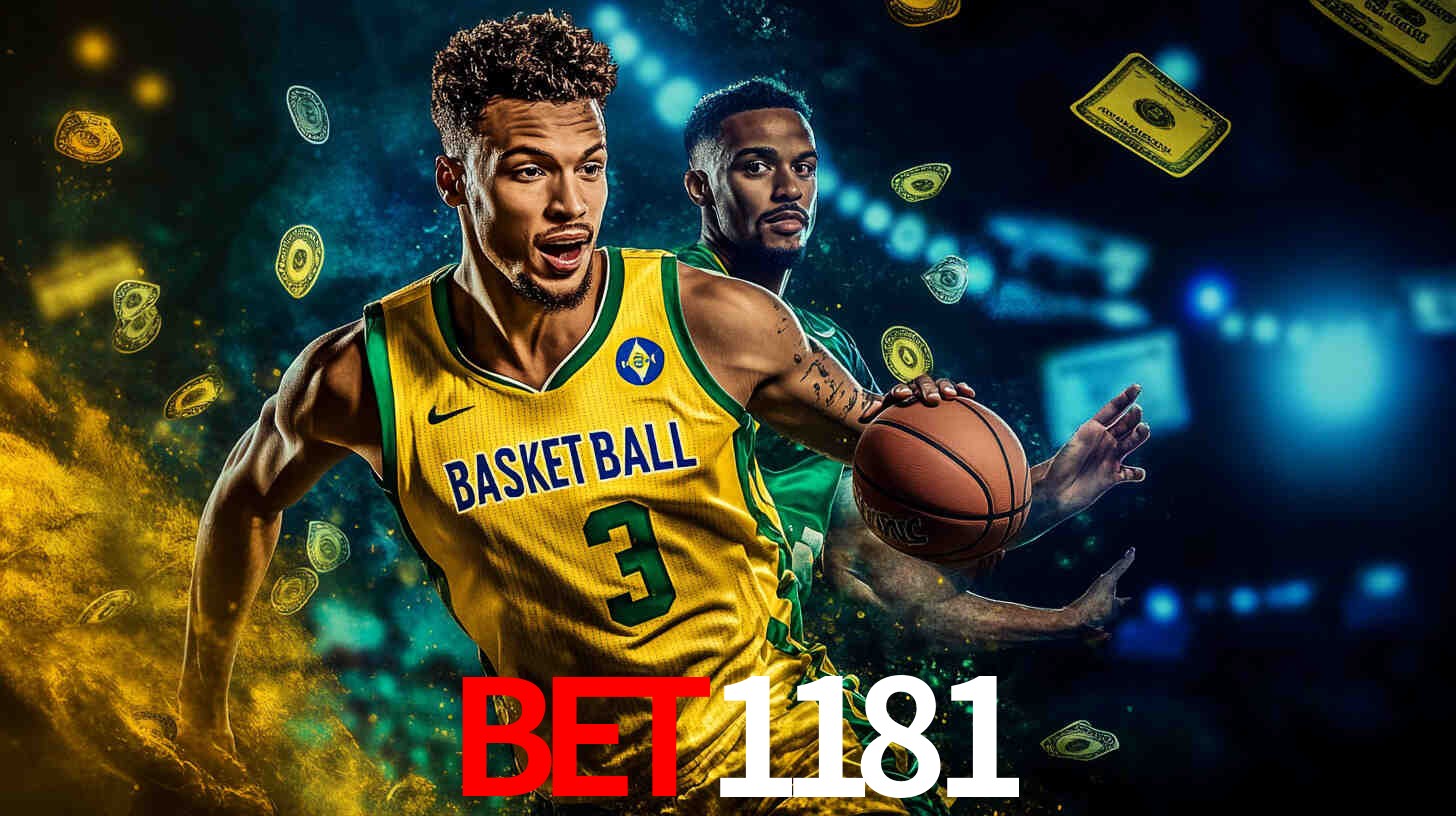 Descubra a Essência do BET1181: Nossa História e Compromissos