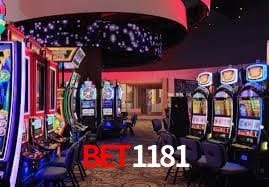 BET1181: Jogos de Caça-Níqueis-Altas Recompensas, Roleta-Velocidade, Blackjack-Desafios Máximos