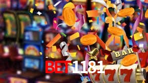 BET1181 App Interface