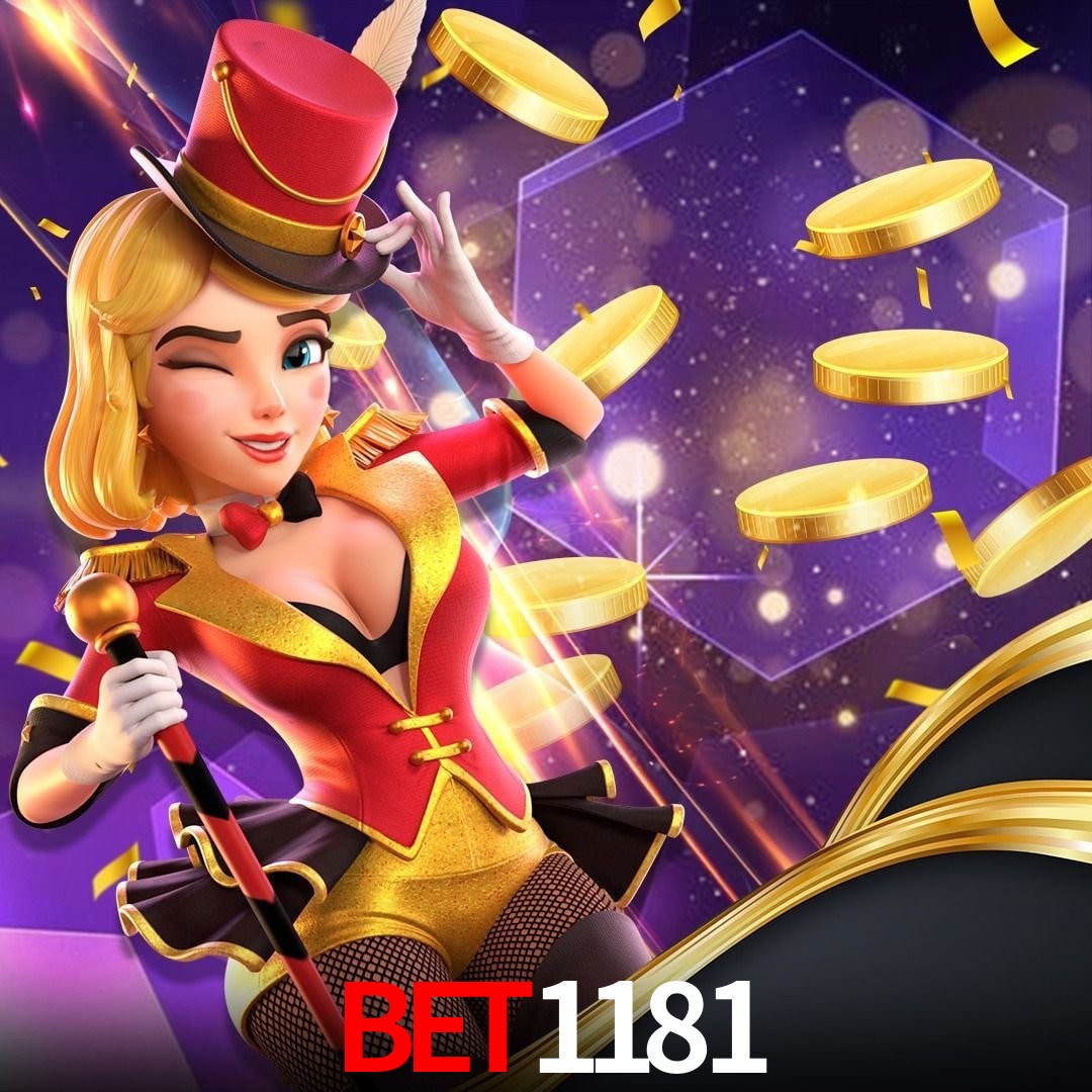 Slot Games BET1181