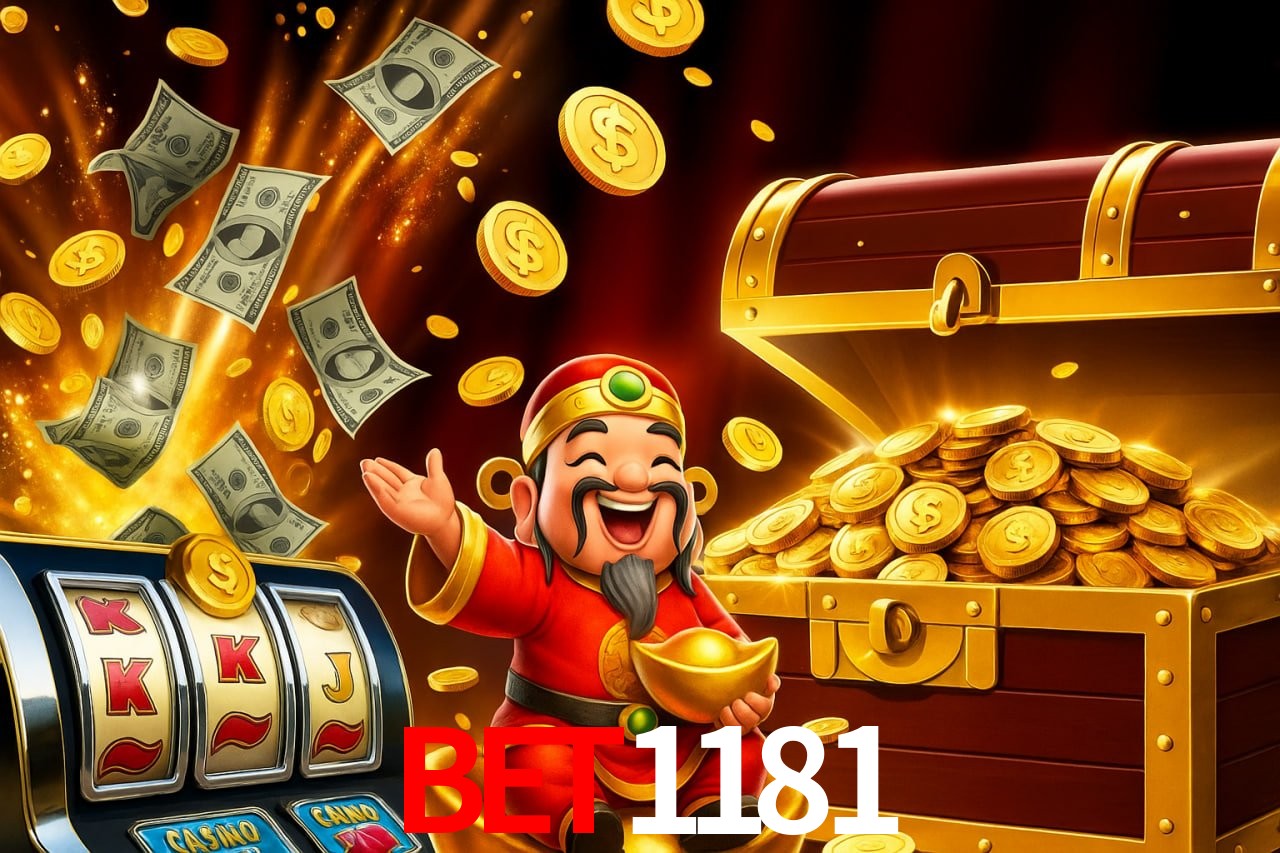 Mesa de Blackjack BET1181