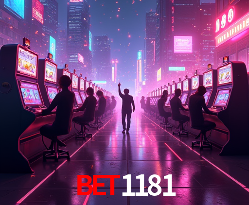 Jogo Spaceman BET1181