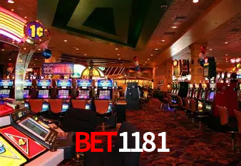 Explorando a Categoria de Eventos em Apostas na BET1181