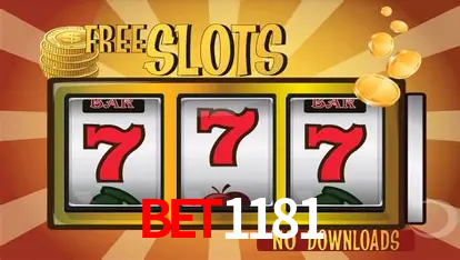 A Popularidade dos Caça-Níqueis no BET1181