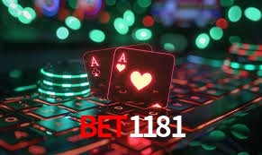 Avaliações dos Jogadores BET1181