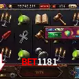BET1181 paga