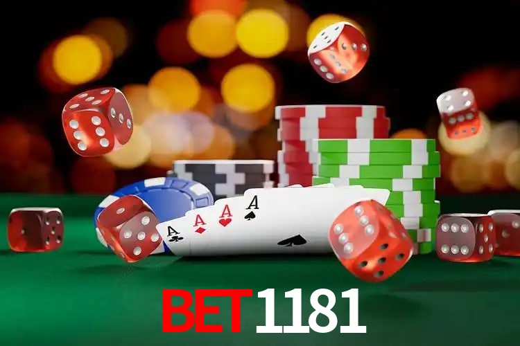 Benefícios da Conta BET1181