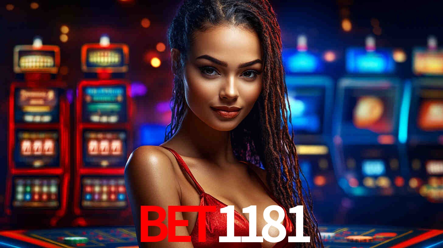 A Experiência Imersiva dos Cassinos Ao Vivo no BET1181