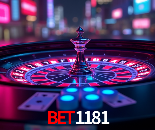 Desvendando o Mundo dos Jogos Virtuais na BET1181