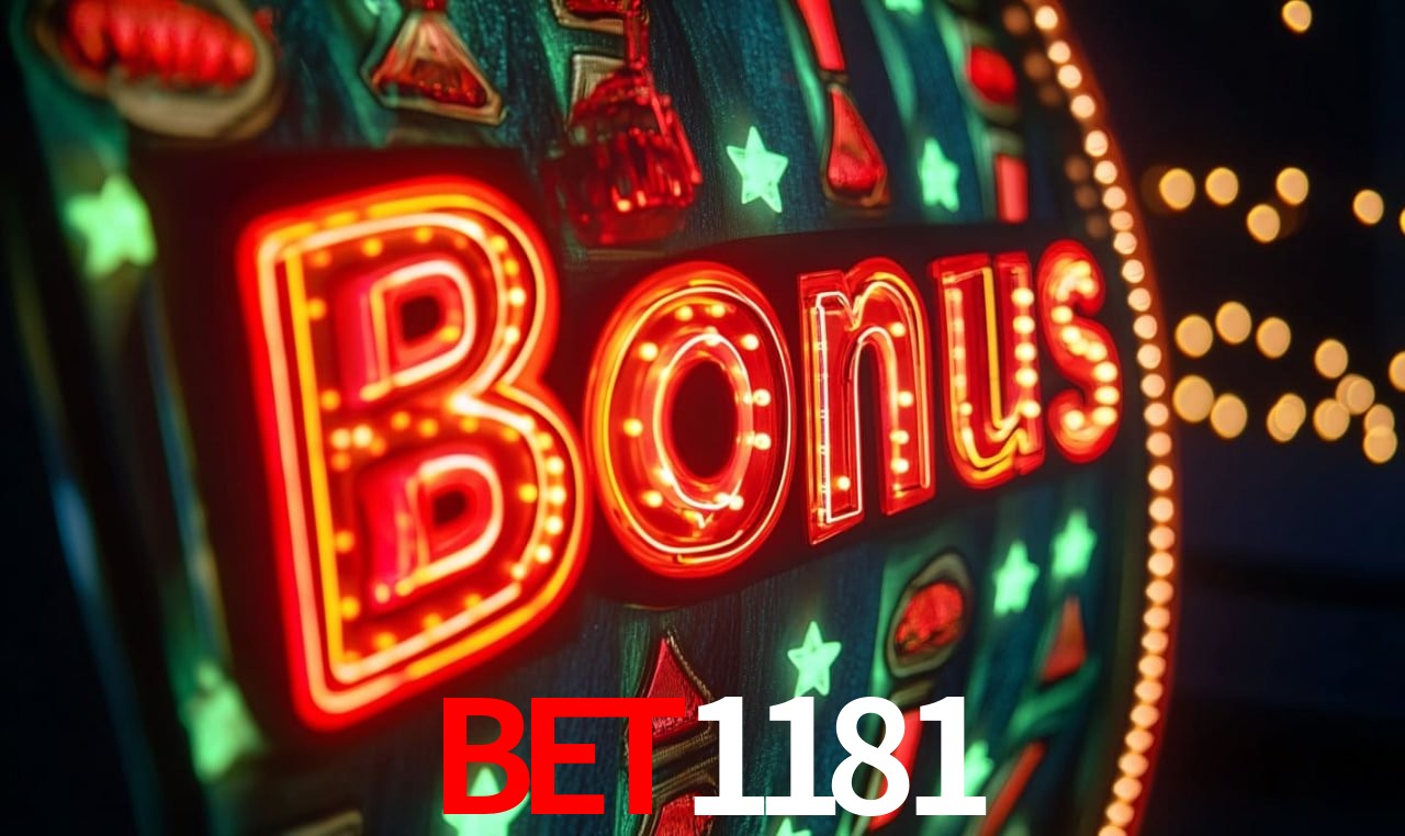 Casino Ao Vivo BET1181