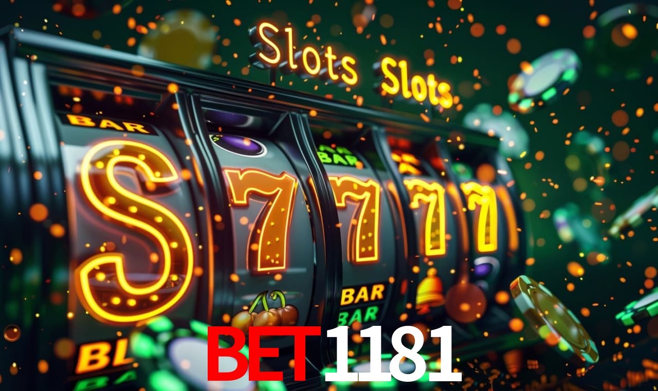 Estatísticas Esportivas BET1181