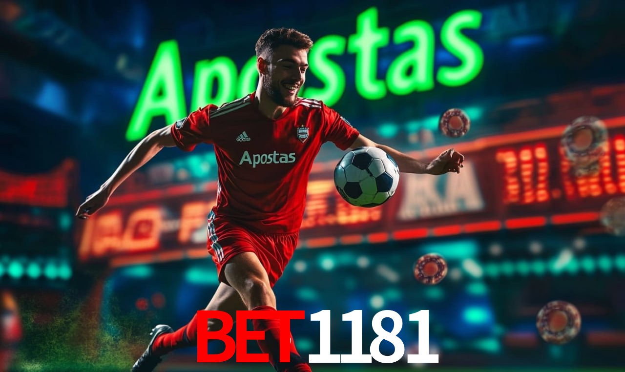 Programa VIP BET1181