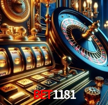 Apostas de Futebol BET1181