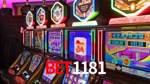 Bônus Diários BET1181