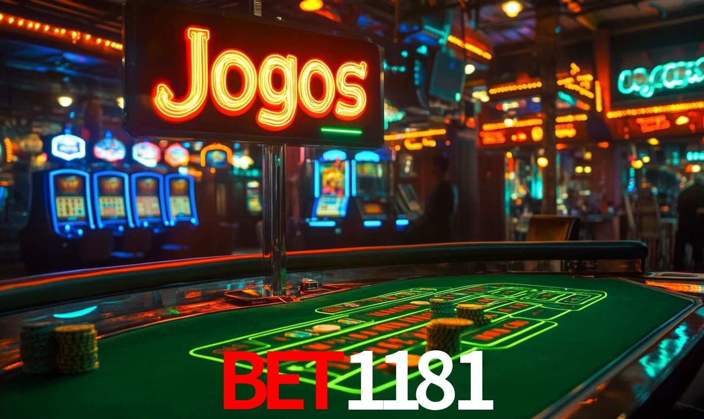 Design Responsivo BET1181