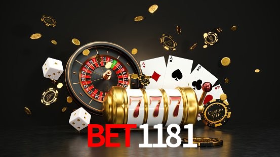 Live Casino BET1181