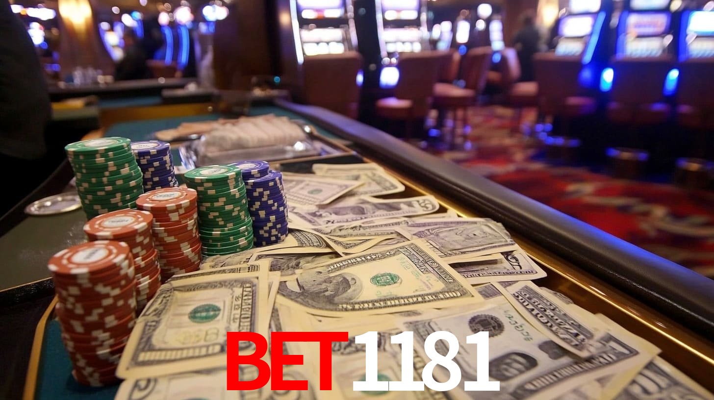 BET1181