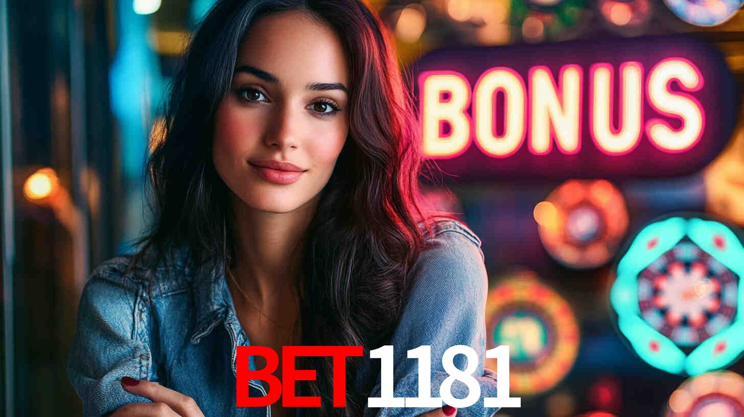 Welcome Bonus BET1181