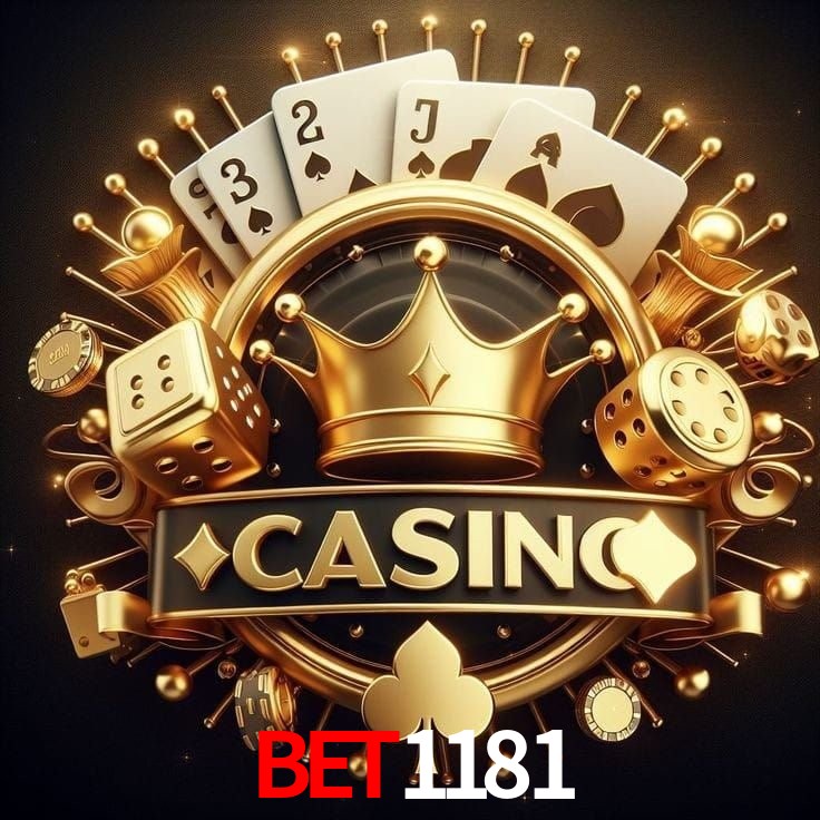 Jogos de Slot BET1181