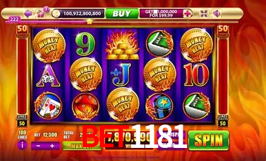 A Revolução dos Aplicativos de Jogos no BET1181
