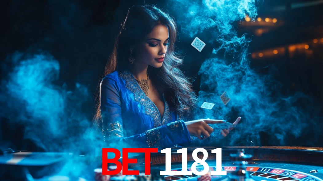A Emoção da Loteria na BET1181: Uma Chance de Mudança de Vida