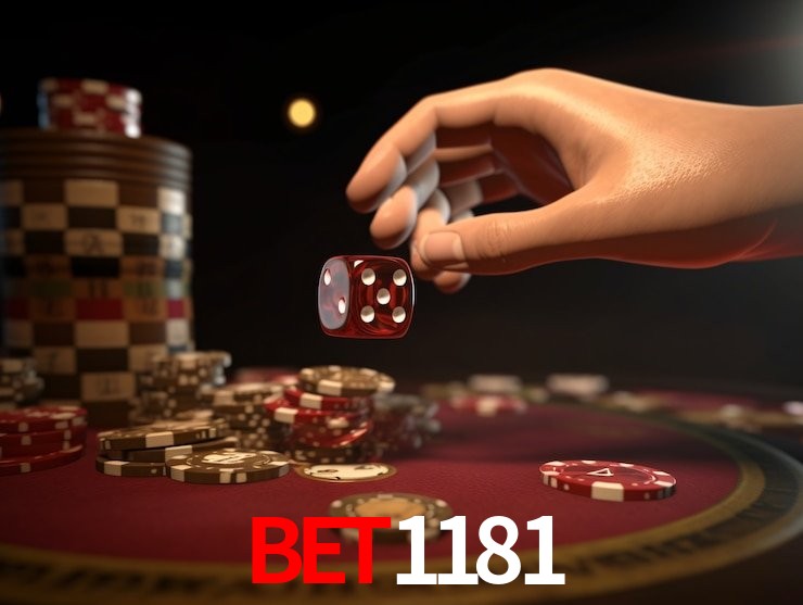 Cadastro Rápido BET1181