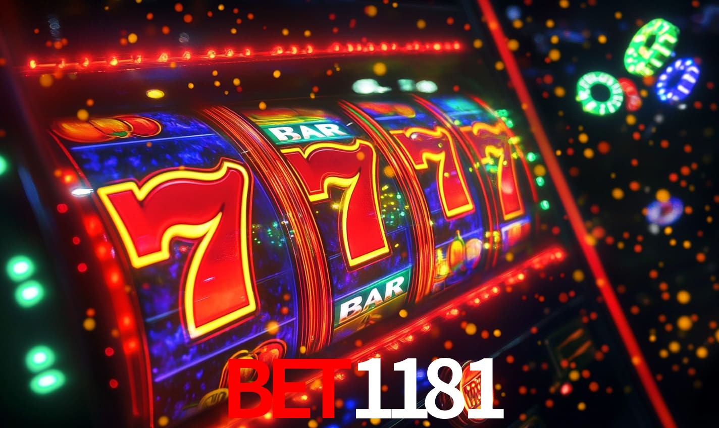 Tournaments BET1181