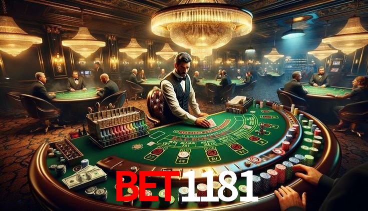 Security Systems BET1181