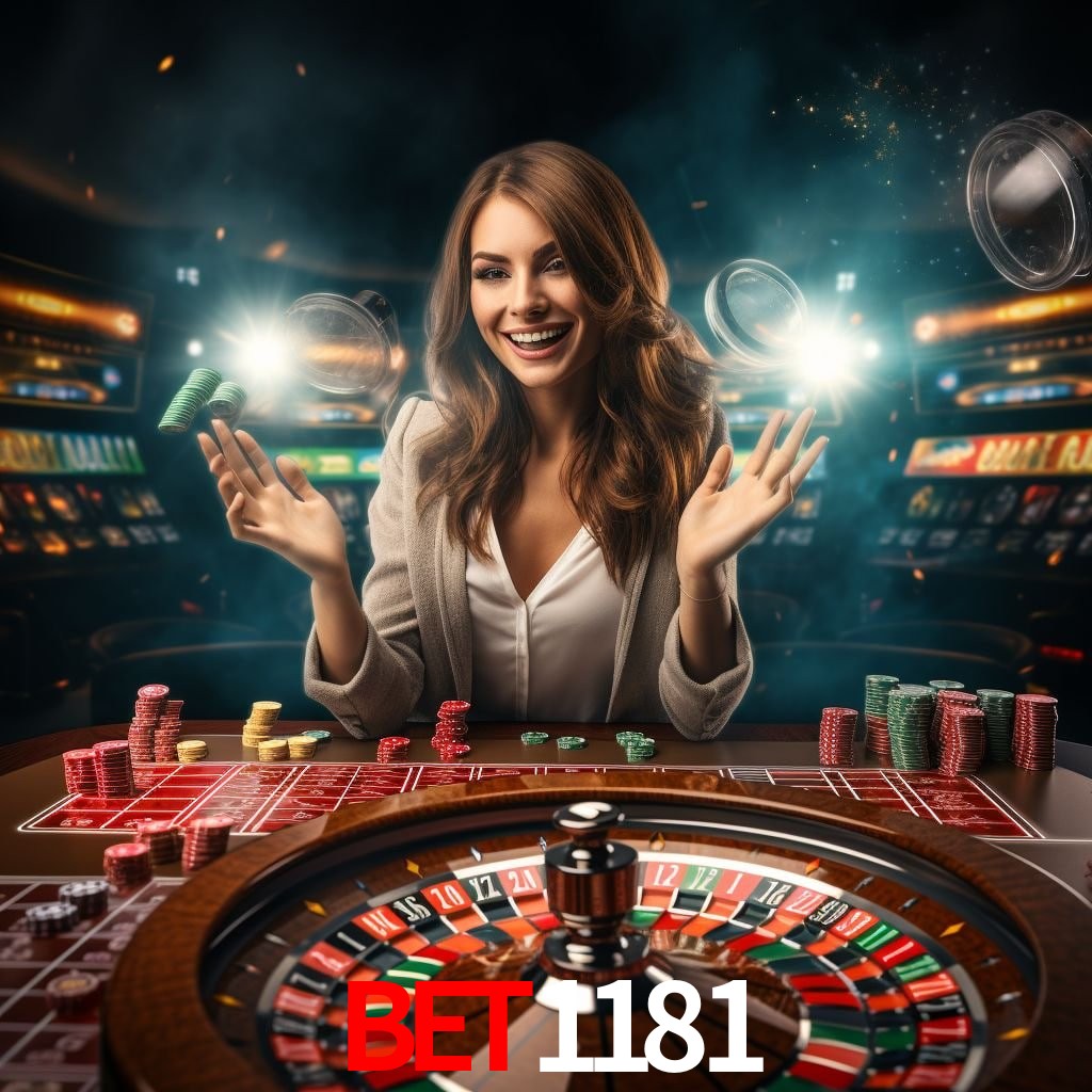 Aviator Game BET1181