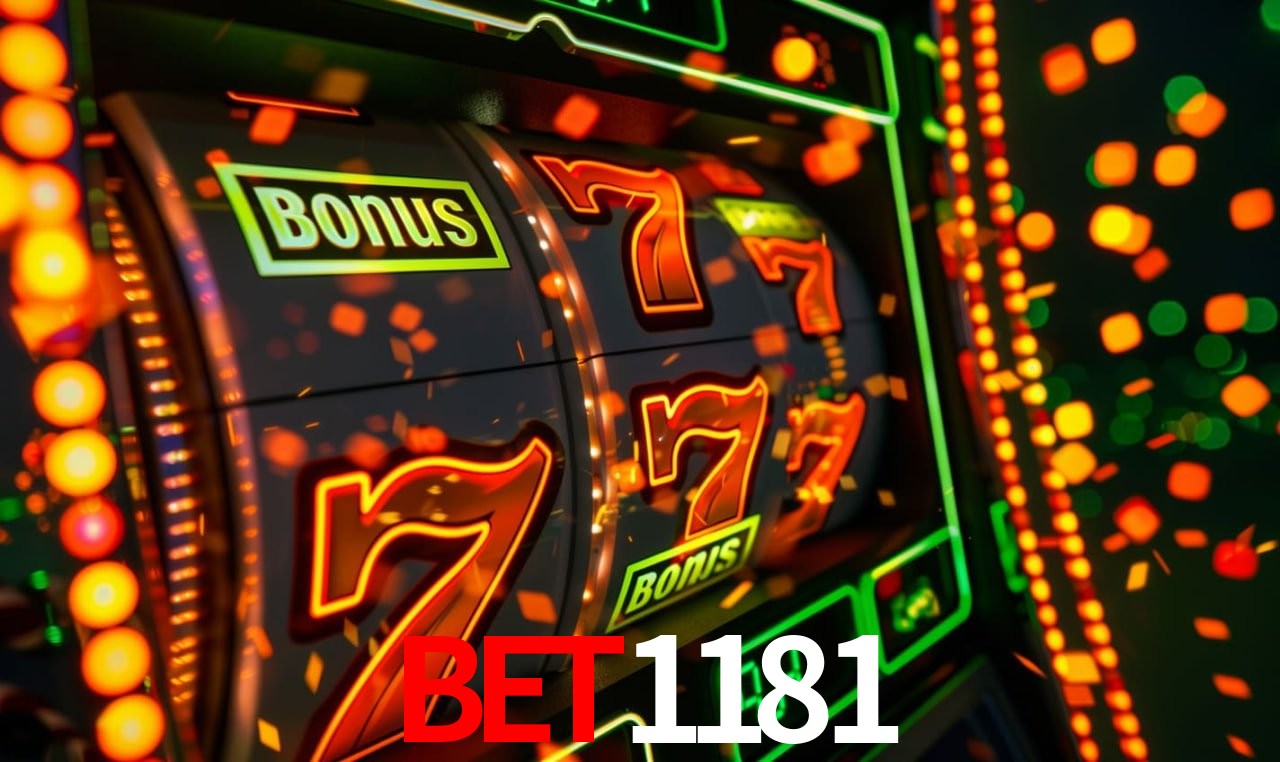 cassino BET1181