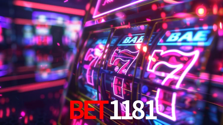 APP oficial da BET1181 para mobile