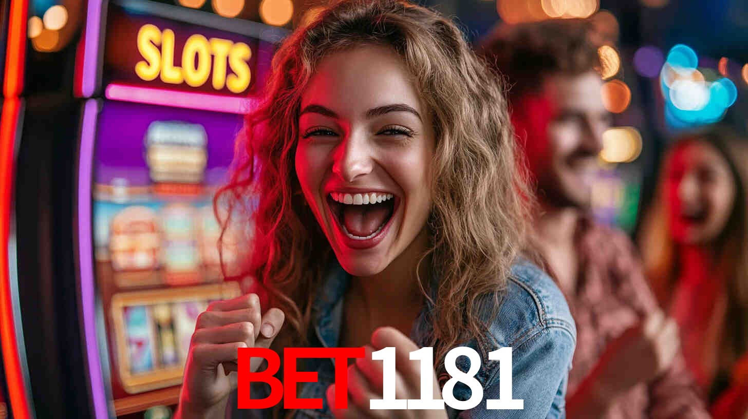 Inovações de Jogos na BET1181: O Futuro das Experiências Interativas