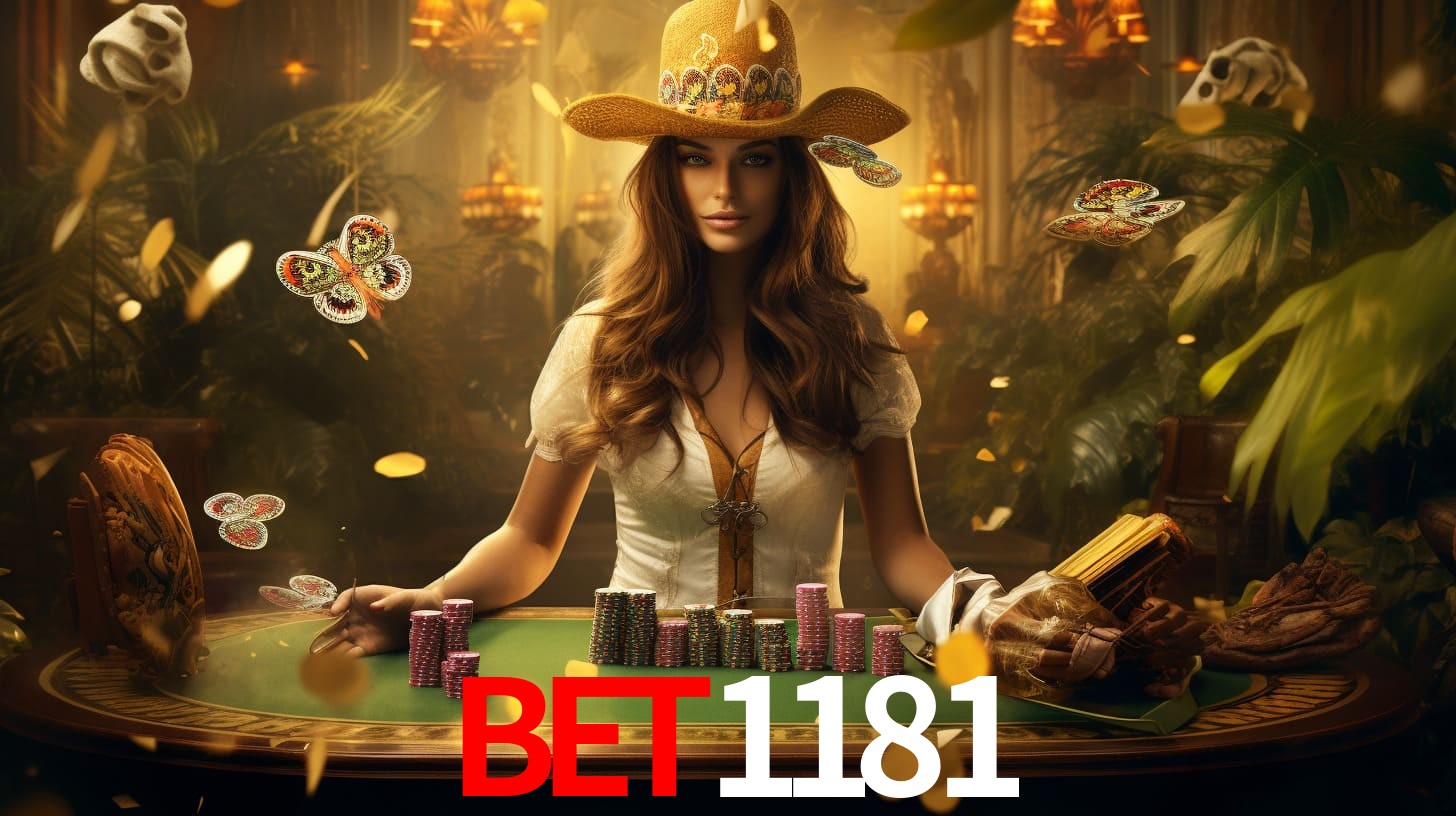 Bonus Features BET1181