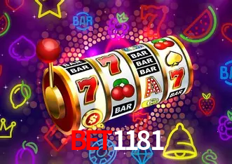 A Emoção da Loteria na BET1181: Uma Chance de Mudança de Vida