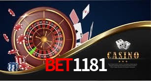 Estatísticas do Jogo BET1181