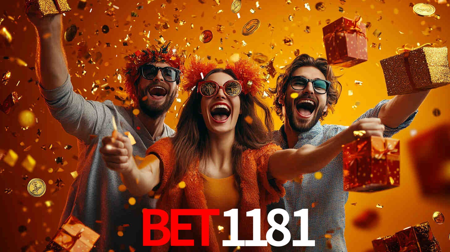 Daily Bonuses BET1181